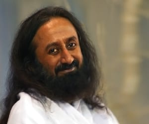 Sri Sri Ravi Shankar suggested two models